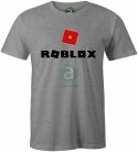 Roblox póló