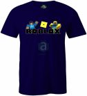 Roblox póló