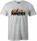 Roblox póló