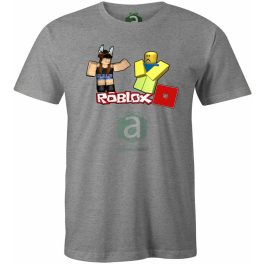 Roblox póló