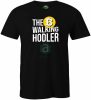 Bitcoin The Walk Hodler póló