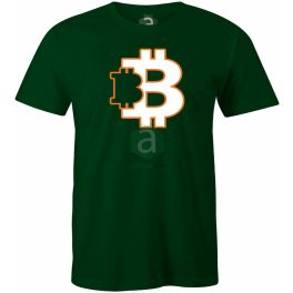 Bitcoin 14 póló