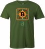 Bitcoin 2 póló