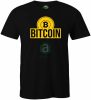 Bitcoin 3 póló