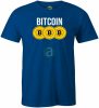 Bitcoin 7 póló