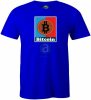 Bitcoin 8 póló