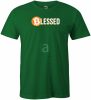 Bitcoin Blessed póló