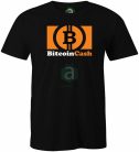 Bitcoin Cash póló