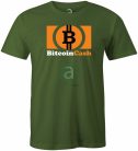 Bitcoin Cash póló