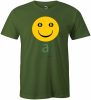 Bitcoin Smile póló