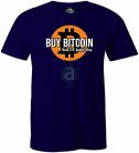 Buy Bitcoin póló