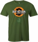 Buy Bitcoin póló