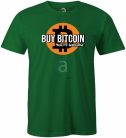 Buy Bitcoin póló