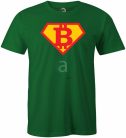 Super Bitcoin póló