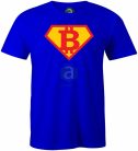 Super Bitcoin póló