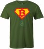 Super Bitcoin póló