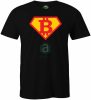 Super Bitcoin póló