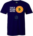 Tears Of Bitcoin Haters póló