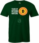 Tears Of Bitcoin Haters póló