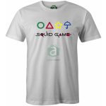 Squid Game póló