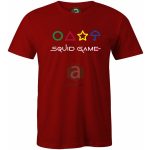 Squid Game póló