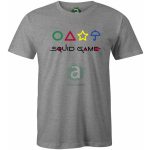 Squid Game póló
