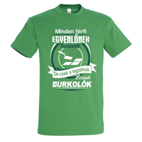 Legjobb burkoló póló