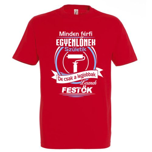 Legjobb festő póló