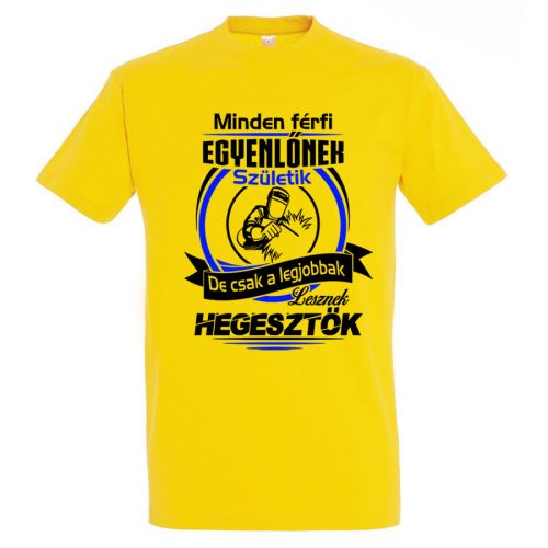 Legjobb hegesztő póló