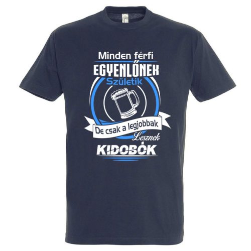 Legjobb kidobó póló