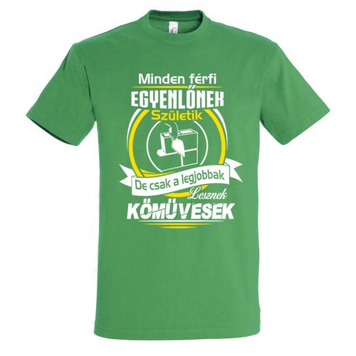Legjobb kőműves póló