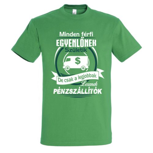 Legjobb pénzszállító póló