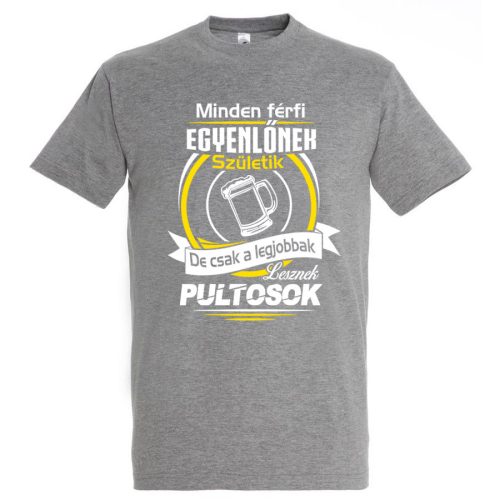 Legjobb pultos póló