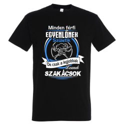 Legjobb szakács póló