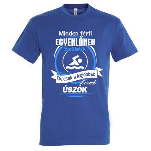 Legjobb úszú póló
