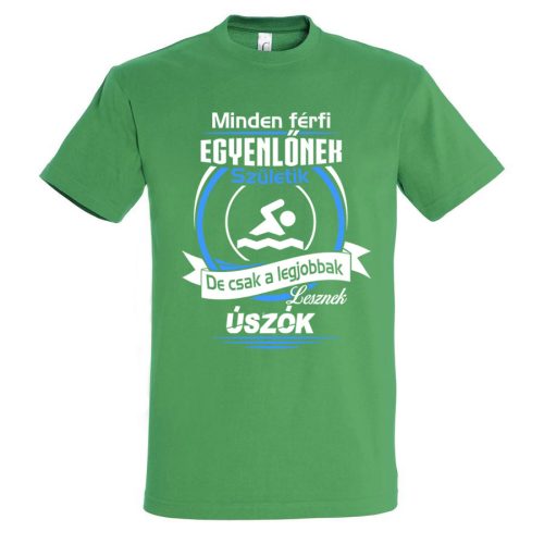 Legjobb úszú póló