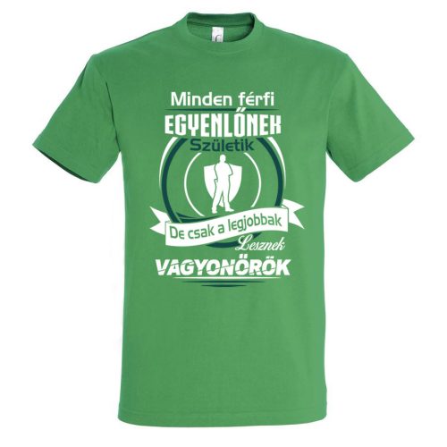 Legjobb vagyonőr póló