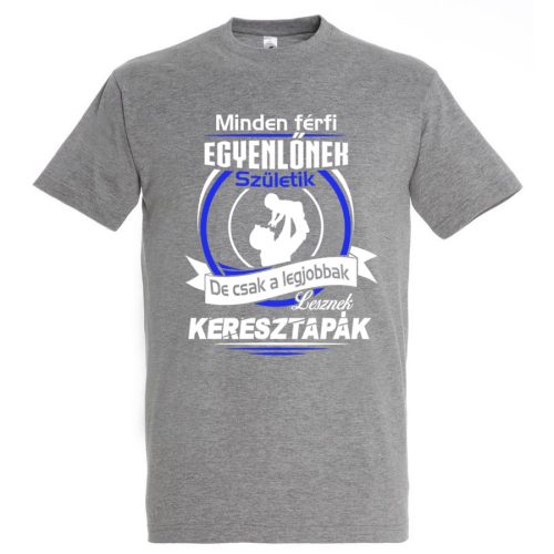 Legjobb keresztapák póló