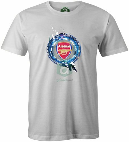 Arsenal 2 póló