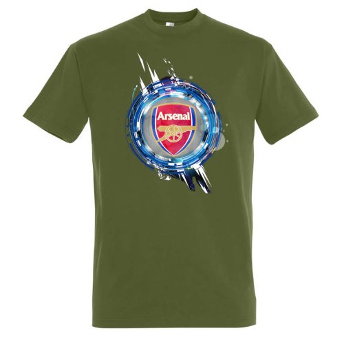 Arsenal 2 póló