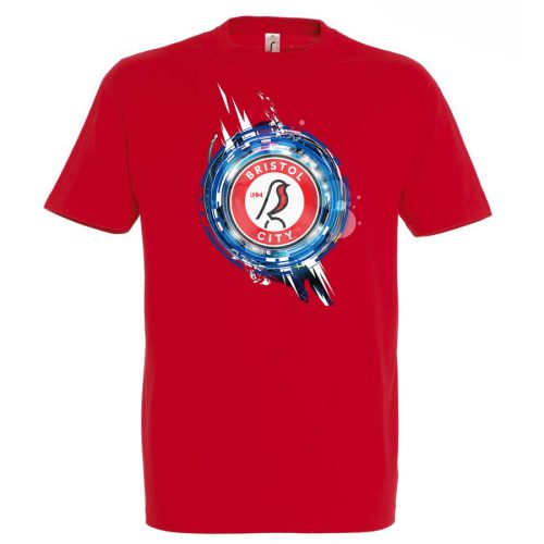 Bistrol City 2 póló