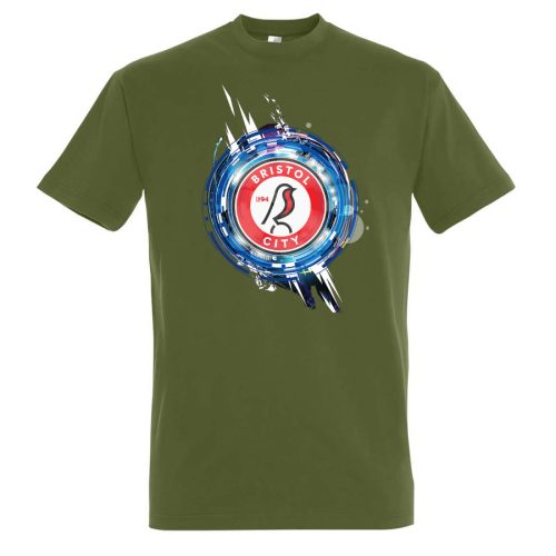 Bistrol City 2 póló