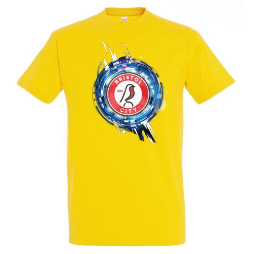 Bistrol City 2 póló
