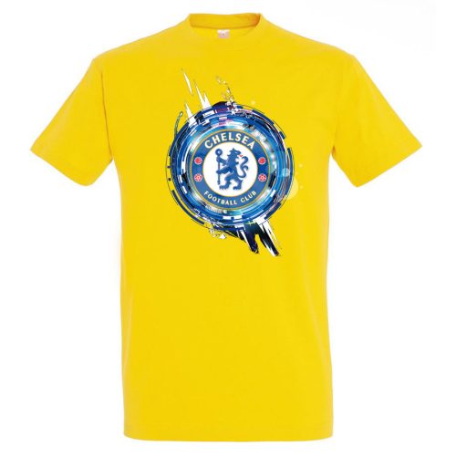 Chelsea 2 póló