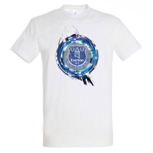 Everton 2 póló