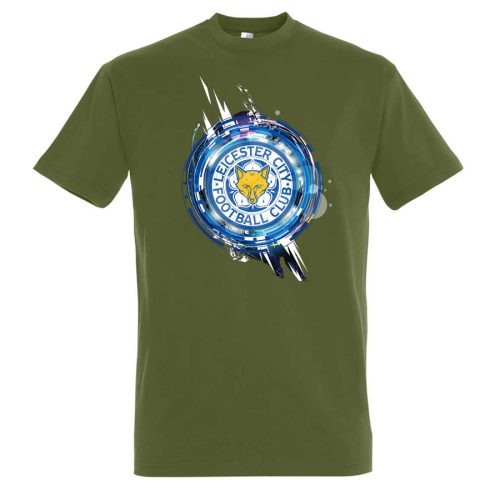 Leicester 2 póló