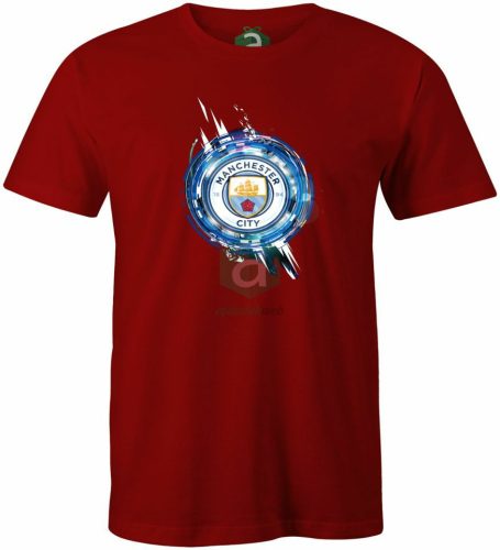 Manchester City 2 póló