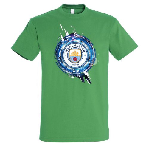 Manchester City 2 póló