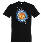 Manchester United 2 póló