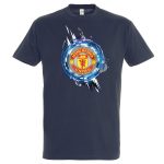 Manchester United 2 póló